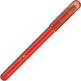 Rotring Gel 0.7 mm Kırmızı Jel Mürekkepli Roller Kalem 1 Adet Uzun Ömürlü ve Kaliteli Yazım Deneyimi