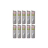 Rotring HB 0.35 mm 10 Adet Min Hi-Polymer Uç