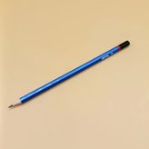 Rotring Hb Kurşun Kalem Mavi Gövde Tekli