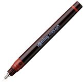 Rotring Isograph 0.10 mm Rapido Kalemi