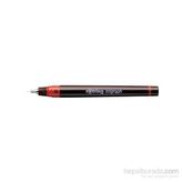 Rotring Isograph 0.18 mm Rapido Kalemi