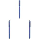 Rotring Jel Kalem 0.7 mm, Mavi - 2114437 3lü paket