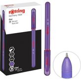 Rotring Jel Kalem 0.7 mm Mor 12 Adet - 12 Al 10 Öde
