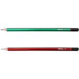 Rotring Kurşun Kalem - Mercanlı Hb - 2'li Set