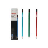 Rotring Mercanlı Kurşun Kalem 12'Li Paket