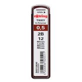 Rotring Min 0.5 mm 2B Kalem Ucu