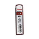 Rotring Min Kalem Ucu 2B 0.5 mm 2'li