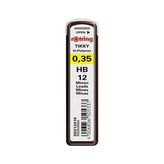 Rotring Min Kalem Ucu HB 0.3 mm 2'li