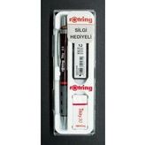 Rotring Okul Seti Versatil+min+silgi 0.5 K.renk