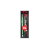 Rotring Okul Seti Vısuclıck 0,5mm Yeşil