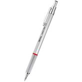 Rotring Rapid Pro Krom Tükenmez Kalem