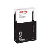 Rotrıng Roller Kalem 0.7 Mm Sıyah 12 Lı 214610