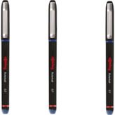 Rotrıng Roller Kalem 07 Mm Mavı 2146106 ( 3 Adet)