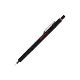 Rotring Rotrıng 500 0.7mm Siyah Versatil Kalem