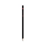 Rotring Rotrıng Sınav Kurşun Kalem 2B 3 Lü
