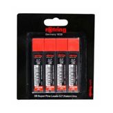 Rotring S.polimer 2B 0.7 - 4'lü Bls Uç