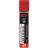 Rotring Super Polimer Kalem Ucu 0,7 mm 2b - Standart