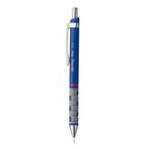 Rotring Tikky 0.5 mm Mavi Versatil Kalem