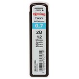 Rotring Tikky 0.7 2B Uç + Tikky 20-30 Silgi