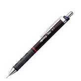 Rotring Tikky 0.7 mm Şarap Versatil Kalem