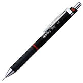 Rotring Tikky 0.9 Siyah Versatil Kalem