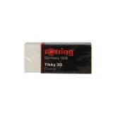 Rotring Tikky 30 Silgi Beyaz