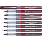 Rotring Tikky Graphic Teknik Çizim Kalemi