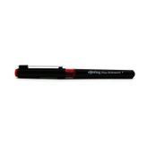 Rotring Tikky Rollerpoint F Kırmızı Jel Mürekkepli (Roller) Kalem