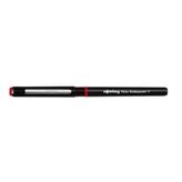 Rotring Tikky Rollerpoint Fine Uç Kırmızı Kalem