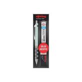 Rotring Versatil Okul Seti 0.7 mm Opal Mavi