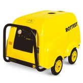 Rottest ST2500C Basınçlı Yıkama Makinesi