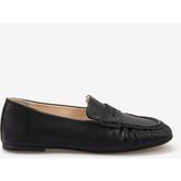 Rouge Kadın Loafer 0086 - Siyah