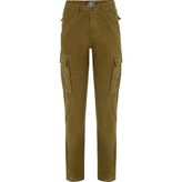 Routefield Erkek Pantolon Woods Haki - 32