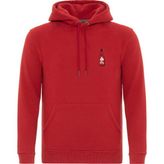 Routefield Heady Erkek Sweatshirt - Bordo - M