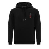 Routefield Heady Erkek Sweatshirt Siyah