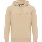 Routefield Hedge Camel Erkek Sweatshirt