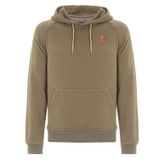 Routefield Hedge Erkek Sweatshirt Haki