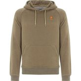 Routefield Hedge Erkek Sweatshirt - M - Haki