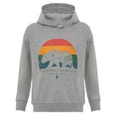 Routefield Homer Unisex Çocuk Sweatshirt
