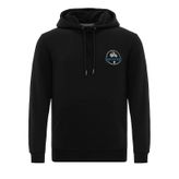 Routefield House Erkek Sweatshirt Siyah