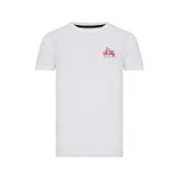 Routefield RFTREE23 Tree Beyaz Erkek T-shirt