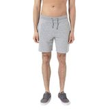 Routefield Sonic Erkek Şort (GREY MARL/L)