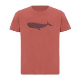 Routefield Tailkids Unisex Çocuk Tişört