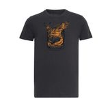 Routefield Tate Antrasit Erkek T-shirt
