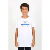 Routefield Thru Kids Erkek Çocuk T-Shirt, RFKTHRU23