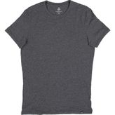 ROUTEFIELD Tım Erkek T-Shirt - Antrasit