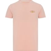 Routefield Toby Erkek Tişört - Pudra - XL
