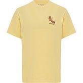 Routefield Torin Sarı Erkek T-shirt