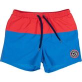 ROUTEFIELD Volc Erkek Şort - 2XL - Kırmızı