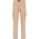 Routefield Woods Erkek Pantolon - Camel - 32